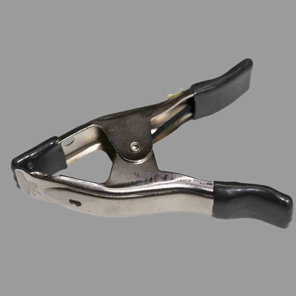 A Clamps